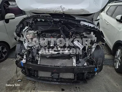 2023, Hyundai / Kona, VIN: KMHHC813BPU008100, 25914 км., gas, 1598 куб.см.