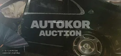 2022, Mercedes-Benz / Maybach S 580, VIN: W1K6X7GB2NA120086, 5000 км., gas