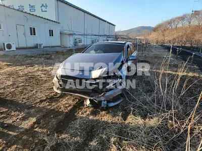 2016, Mercedes-Benz / A 200, VIN: WDDBF4DB6GJ467346, gas
