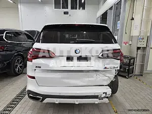 2020, BMW / X5 M, 74776 км., diesel
