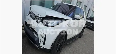 2018, Rover / Land Rover, 235137 км., diesel, 3000 куб.см.
