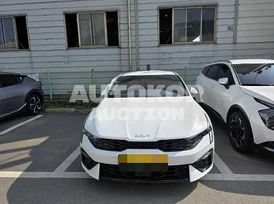 2025, Kia / K5, lpg, 1999 куб.см.