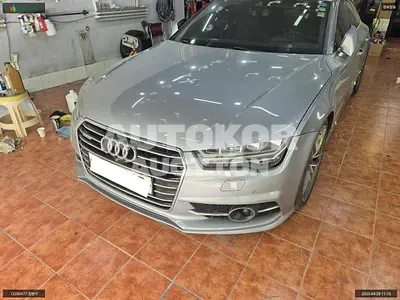 2015, Audi / 50, VIN: WAUZZZ4G0GN023863, 112870 км., gas