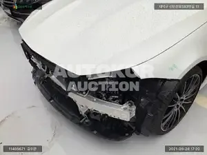 2021, Mercedes-Benz / CLS 450, VIN: W1K2J5KBXMA090684, hybrid, 2999 куб.см.