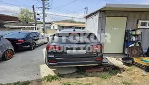 2019, Kia / Sorento, 190336 км., diesel, 1995 куб.см.