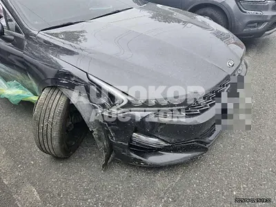 2020, BMW / B5, 46141 км., gas, 2000 куб.см.