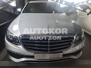 2016, Mercedes-Benz / E 220, VIN: WDDZF0EB4HA072072, diesel