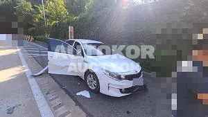 2015, Kia / K5, VIN: KNAGT416BGA007337, lpg, 1999 куб.см.