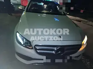 2016, Mercedes-Benz / E 300, VIN: WDDZF4KB8HA077058, 74000 км., gas, 1991 куб.см.