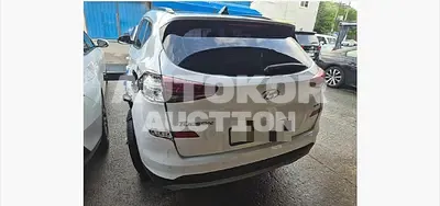 2018, Hyundai / Tucson, 110000 км., gas, 1591 куб.см.