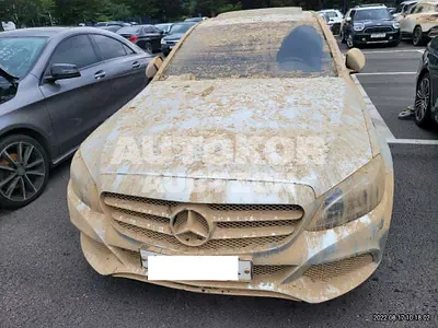 2017, Mercedes-Benz / C 200, VIN: WDDWF3HB1HR251817, 80000 км., diesel