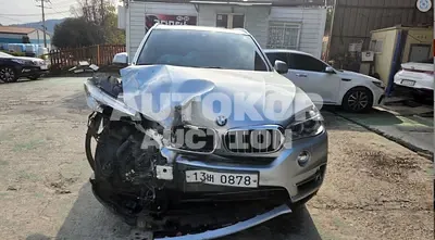 2016, BMW / 530, VIN: WBAKS4102G0H74205, diesel