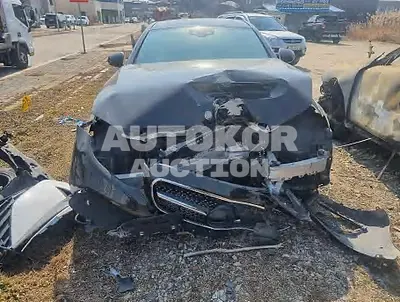 2017, Mercedes-Benz / E 200, VIN: WDDZF4CB2HA126883, gas