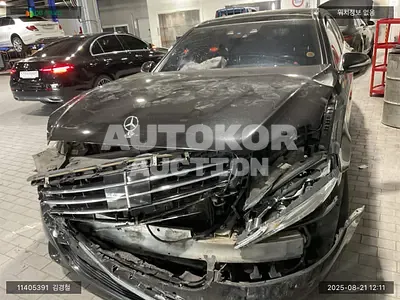 2017, Mercedes-Benz / S 350, VIN: WDDUG3DB8HA335979, 479151 км., diesel