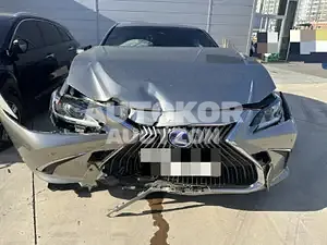 2018, Lexus / ES 300, VIN: JTHB21B16K2011590, 128000 км., hybrid