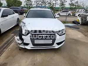 2015, Audi / A4, VIN: WAUZZZ8KXFN029487, diesel, 1968 куб.см.