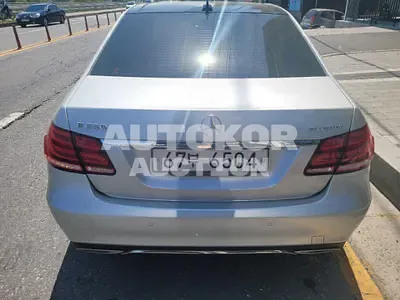 2016, Mercedes-Benz / E 250, VIN: KMWDDHF9HB7GB2893, 168500 км., diesel