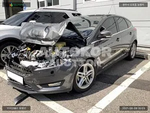 2016, Ford / Focus, VIN: WF05XXGCCGFP03876, diesel