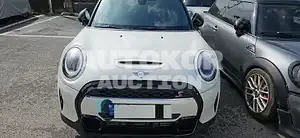 2023, MINI / Cooper, 10000 км., gas, 1998 куб.см.