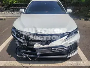 2021, Toyota / Camry, VIN: JTNBA1HK4N3009786, hybrid
