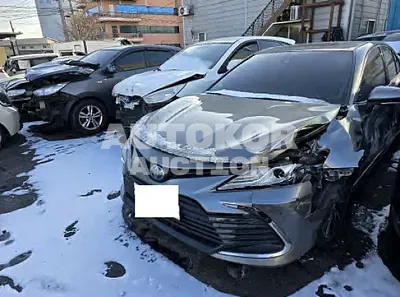 2022, Toyota / camry hybrid, 45787 км., hybrid
