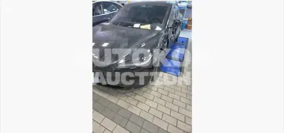 2024, Tesla / Model 3, 36814 км., electric