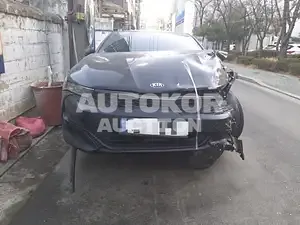 2021, Kia / K5, gas, 1999 куб.см.