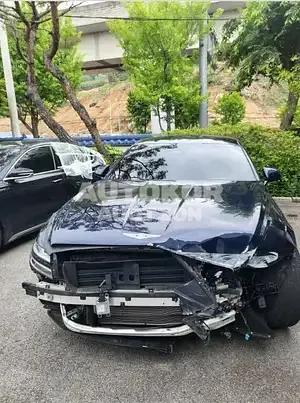 2021, Genesis / G80, gas, 2496 куб.см.