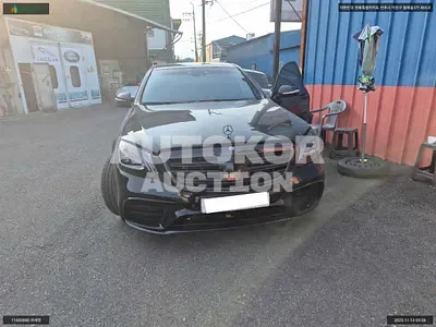 2016, Mercedes-Benz / S 63 AMG, VIN: WDDUG7JB4GA281588, 120000 км., gas