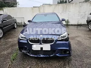 2016, BMW / 520, VIN: WBA5E7104GG567423, 143087 км., diesel, 2000 куб.см.