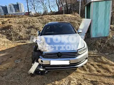 2018, Volkswagen / passat gt, 145655 км., diesel