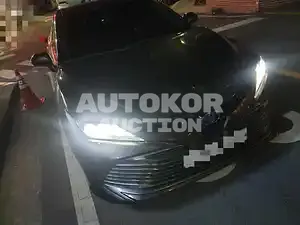 2017, Toyota / Camry, VIN: JTNB21HK9J3000458, 90804 км., hybrid, 2487 куб.см.