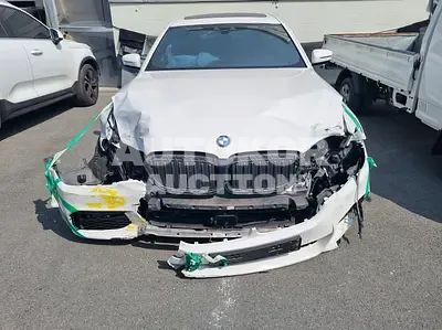 2018, BMW / 530, VIN: WBAJD3108JG970600, gas, 1998 куб.см.
