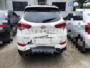 2017, Hyundai / Tucson, VIN: KMHJ3815GHU457074, 269552 км., diesel, 1700 куб.см.