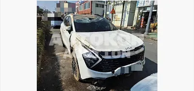 2022, Kia / Sportage, gas, 1600 куб.см.