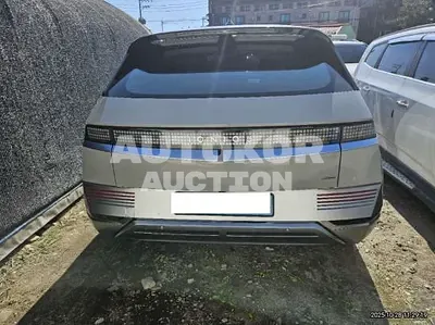2022, Hyundai / ioniq 5, VIN: KMHKR81CPNU083640, 54599 км., electric