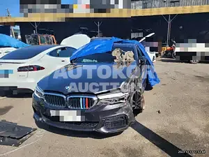 2020, BMW / 520, VIN: WBAJF3102LWW71834, 73114 км., diesel, 1995 куб.см.