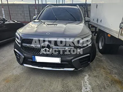 2024, Mercedes-Benz / B 250, VIN: W1N4M4HB8SW382273, gas, 1991 куб.см.