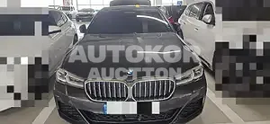 2023, BMW / 530, 41901 км., gas, 1998 куб.см.