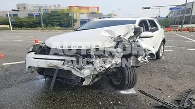 2016, Land Rover / Discovery Sport, 90000 км., diesel, 1999 куб.см.