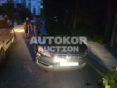 2015, Volkswagen / Passat, 161496 км., diesel, 2000 куб.см.