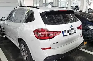2021, BMW / 320, VIN: WBA51BG09M9F80242, 14075 км., gas, 1998 куб.см.