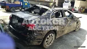 2020, Mercedes-Benz / A 220, VIN: W1K3G4EB3LJ188155, gas