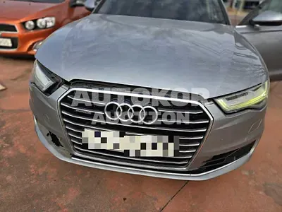 2015, Audi / a6 40 tdi, 303482 км., diesel