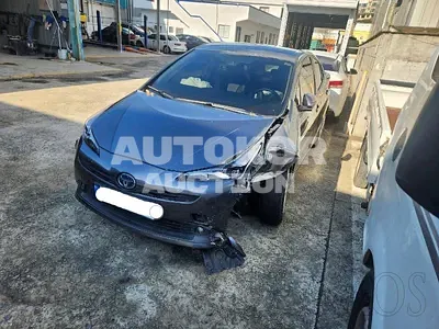 2021, Toyota / Prius, VIN: JTDKAMFU4M3136465, hybrid