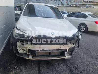 2017, BMW / X1, 43204 км., diesel, 1995 куб.см.