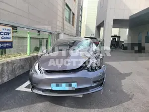 2021, Tesla / Model 3, VIN: 5YJ3E1EB2MF946199, electric