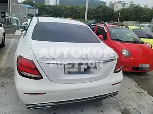 2019, Mercedes-Benz / E 220, VIN: WDDZF0FB7KA556775, 149104 км., diesel, 1950 куб.см.