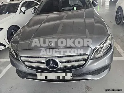 2019, Mercedes-Benz / e300, 41954 км., gas