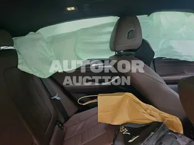 2023, BMW / 420, VIN: WBA21DT08P9N91917, 6941 км., gas